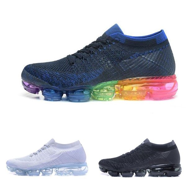

Wholesale best quality OG sale white black Hot Sale online Women Men running Shoes sports sneakers Discount 2018 Outdoor trainers
