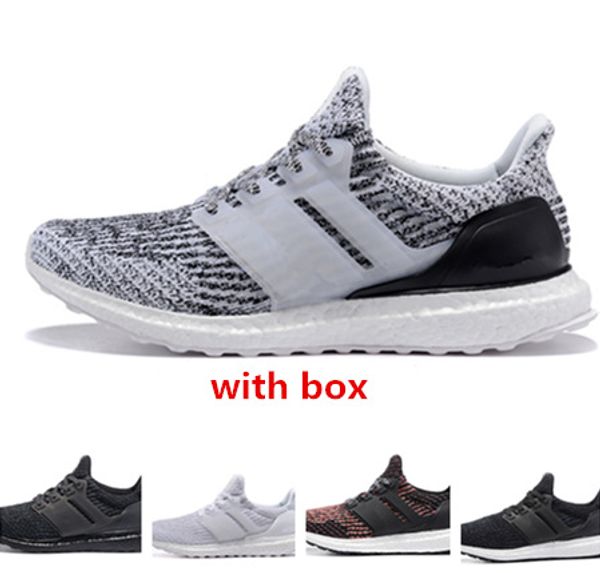 

Ultra 3 oreo triple black cny men women running hoe uncaged neaker hoe ize eur 36 45 whole ale
