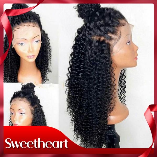 

Perucas sintéticas sweetheart521