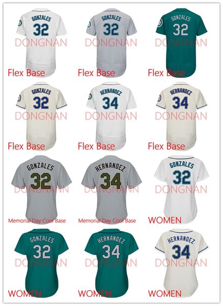 felix hernandez jersey