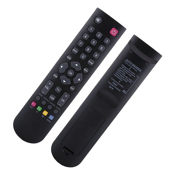 

rc3000e01 remote control controller replacement for tcl rc3000e02 thomson erisson
