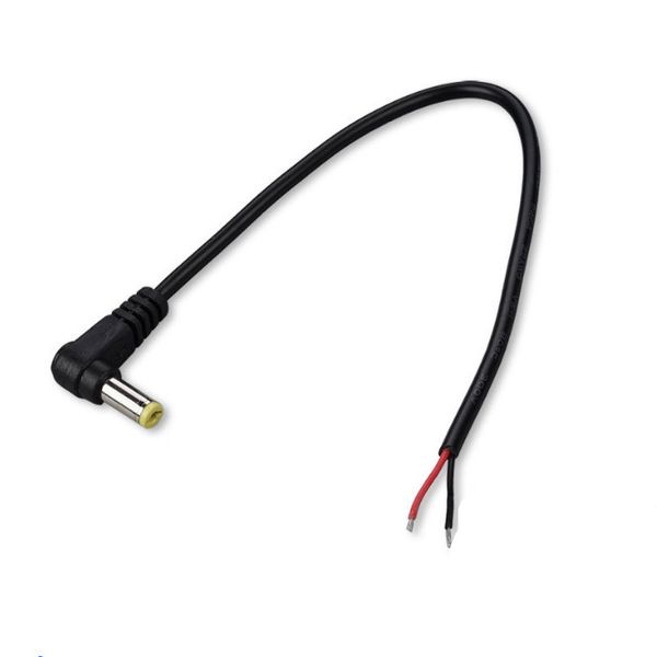 

5 52 1mm 22awg dc power charger plug cable connector for acer lapadapter ing