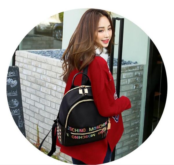 

Mochila Estilo xiangyue318