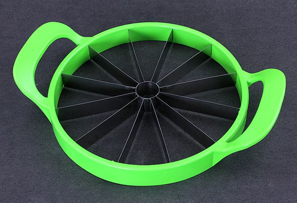 

summer watermelon cutter convenient kitchen cooking fruit cutting tools watermelon slicer fruit cutter kitchen tools12 pcs