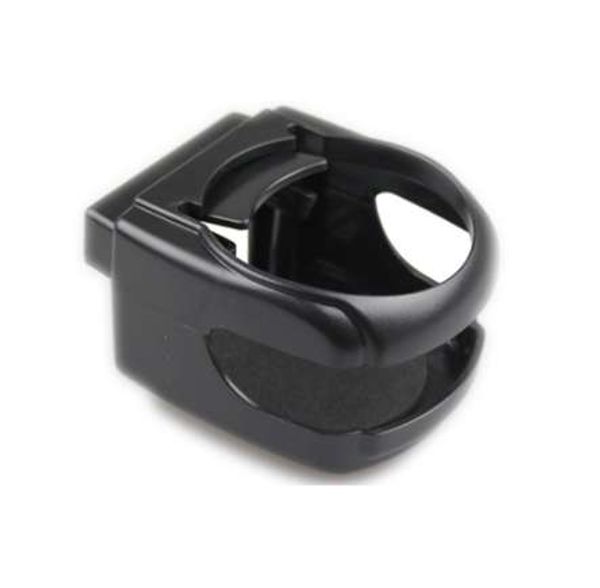 

auto truck car air vent cup bottle drink cup holder bracket (black)
