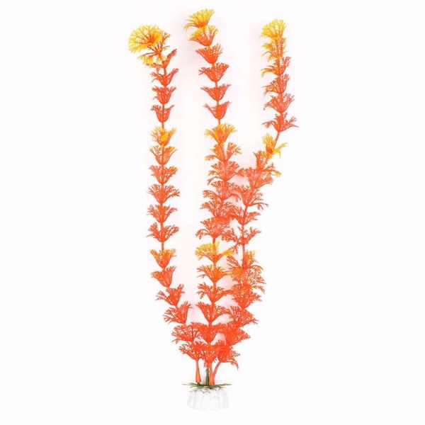 

1pcs plant aquatic ornaments