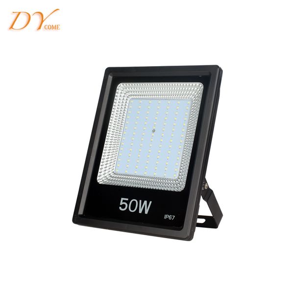 

50 watt outdoor led flood light waterproof ip67 outdoor lighting flood lamp ga ket led potlight land cape light