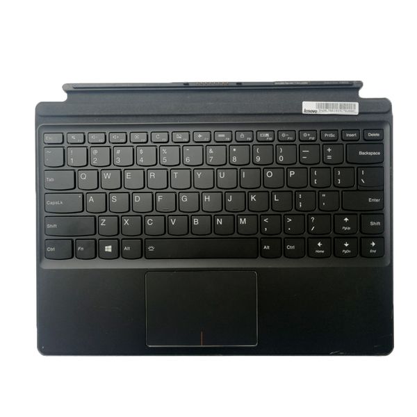 

ori новый для lenovo miix 720 ideapad 330-15ikb 330-15 фолио сша английский клавиатура (miix 5 pro) док-станция с пальмовое покрытие