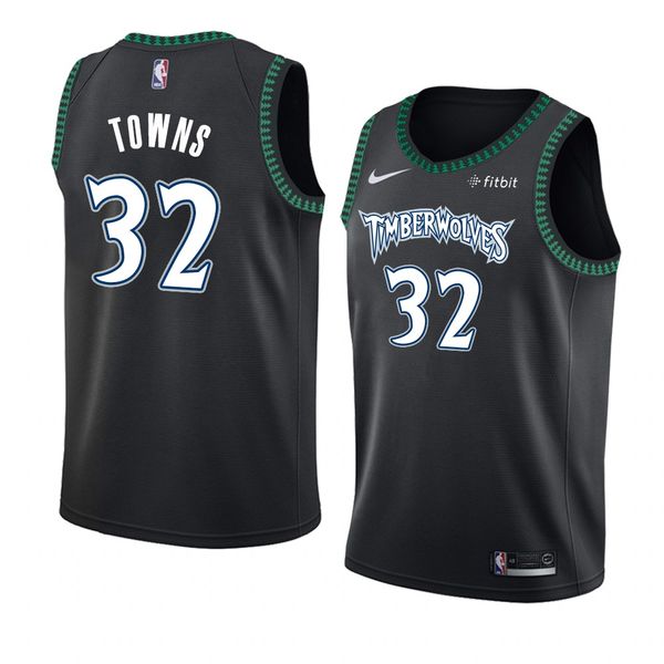 vintage timberwolves jersey