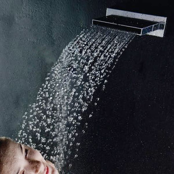 

Головка ливня дождя ABS пластик ванная комната тропическим душем 200мм насадкой 1 по