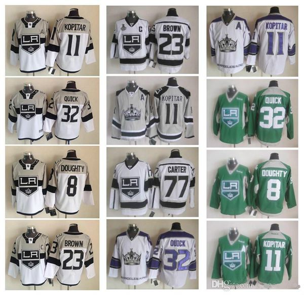 la kings 2016 jerseys