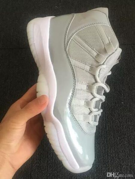 

with box 11s grey concord gym red chicago win like 96 82 xi blackout prom night men basketball shoes 11 trainer women sneaker sports sneaker