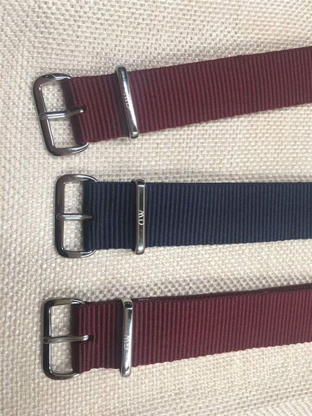 

Faixas de relógio zstn003