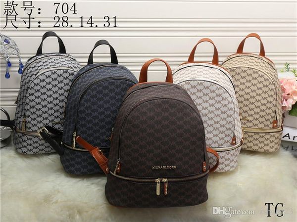 

2018 NEW styles Fashion Bags Ladies handbags designer bags women tote bag luxury brands bags Single shoulder bag TG704