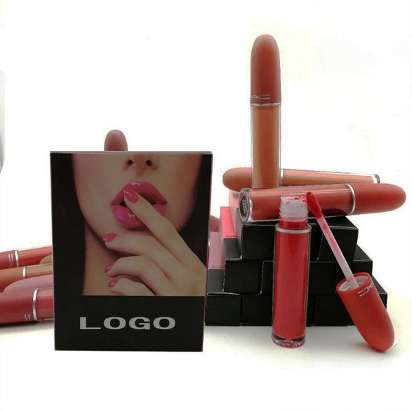 

2018 ma lip stick горячий новый макияж matte lipstick губы блеск для губ 12 цветов бесплатная доставка