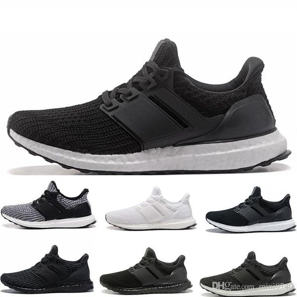 adidas ultra boost 3.0 negro