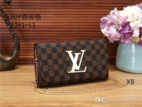 

2018 Classic fashion famous brand women casual tote bag PU handbags Shoulder Tote Bags purse 47