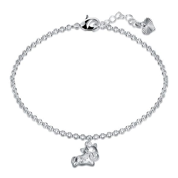 bracelet argent cheval fille bracelet argent cheval fille