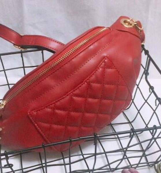 

2018 новый дизайн мужская женская мода горячие сумки Сумка талии сумка кошелек сумка 5 цветов с Бесплатная доставка