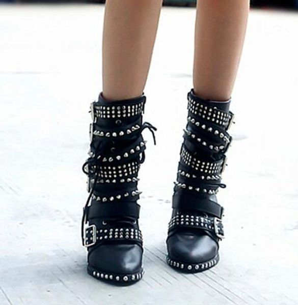

Botas loveshoeshouse