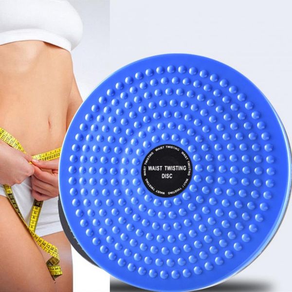 

twist waist torsion disc board magnet aerobic foot exercise yoga training health twist waist board