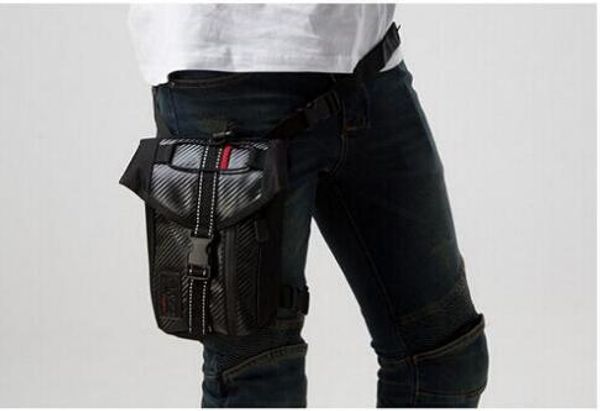 

2015 komine sa 211 motocross leg bag motorcycle waterproof waist bag outdoor multifunctional cycling