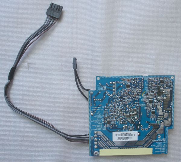 

ад-120bf 614-0381 api5ot61 614-0380 661-4018 ионик пиани 17" a1195 a1208