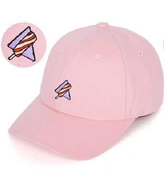 

мужчины и женщины вышивка письма корейской версии утка шляпа мода зонт открытый праздник бейсболка прилив, Blue;gray