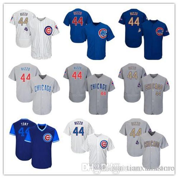 gold rizzo jersey women's