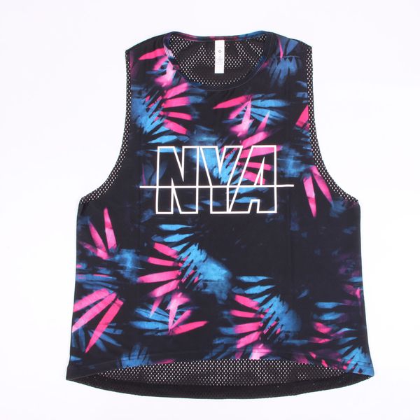 

2018 letter printed women shirt yoga quick-dry running shirt breathable sports jerseys gym tank sport clothing, White;red