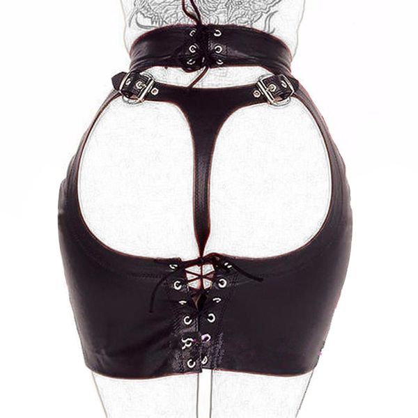 Black Dildo Couple - Bondage Soft Leather Mask Hood Dildo Gag Padded Locking ...