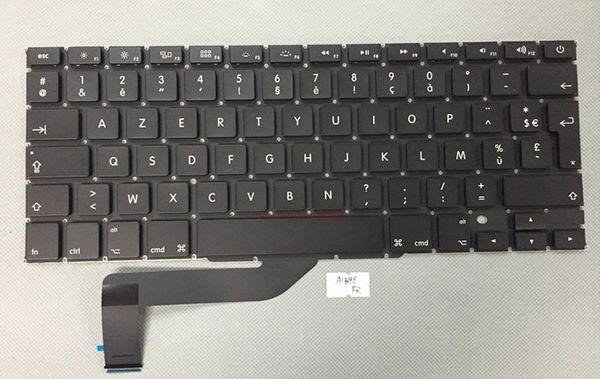 picture of french keyboard layout picture of french keyboard layout