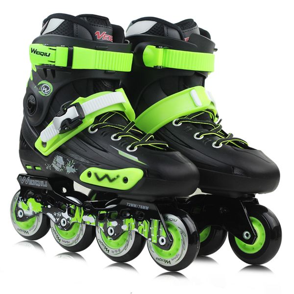 

wholesale-professional inline skate roller skating shoes style skating patins ice hockey skates