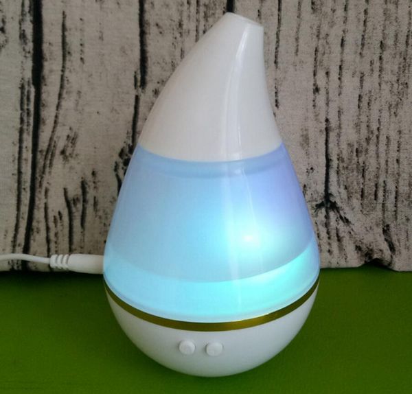 

250ml usb led mini air humidifier home ultrasound automization humidifier incense burners essential oil ultrasonic aroma therapy diffuser