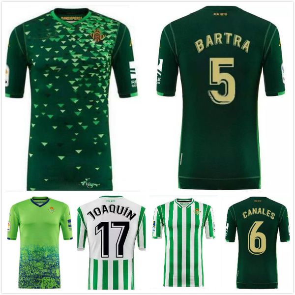 

2018 2019 real beti occer jer ey 18 19 home away third joaquin william boudebouz c tello a guardado football hirt