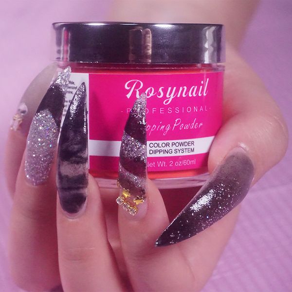 2019 New Arrival Trending Products Nail Dipping Powder Nail System Acrylic Powder For Nails Covergirl Xl Nail Gel Gel Nail Courses From Emeraldgel,