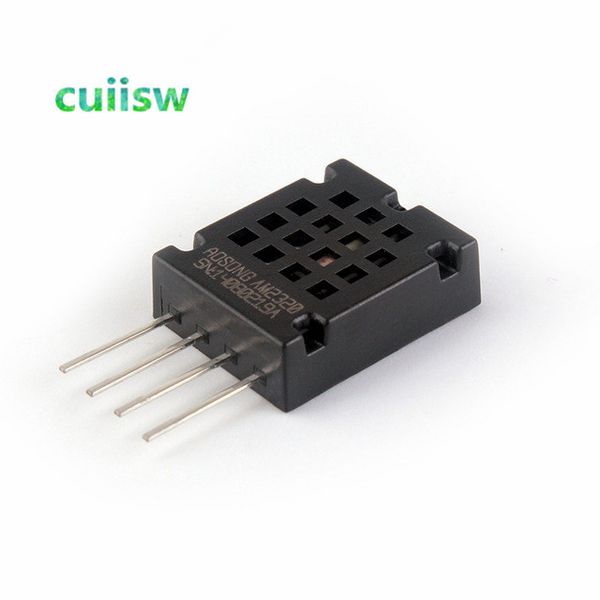 

new am2320 digital temperature and humidity sensor original authentic can replace sht20 sht10