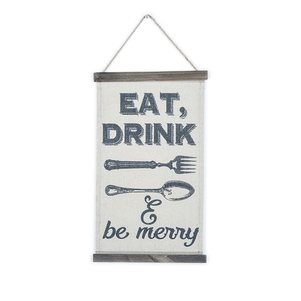 

wall art canvas paintings letter alphabet printed hanging pictures living room office restaurant cafe 17.8x10.6 inch
