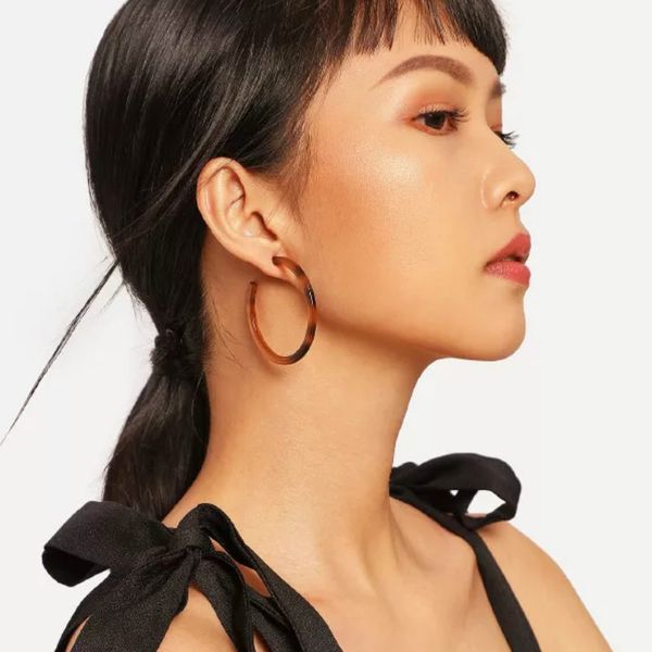 

нова мода пѬое кѬђгле коѬиневе еѬги женкие ђлине Ѭел попђлѬна, Golden;silver