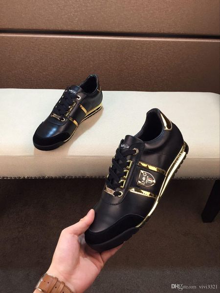 

Sapatos clássicos vivibrandshoes3322