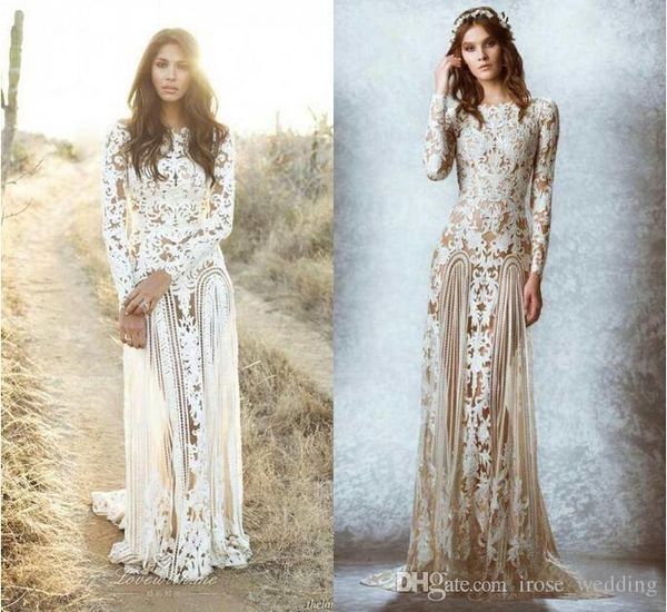 

Vestidos de casamento alinhado royallove_wedding