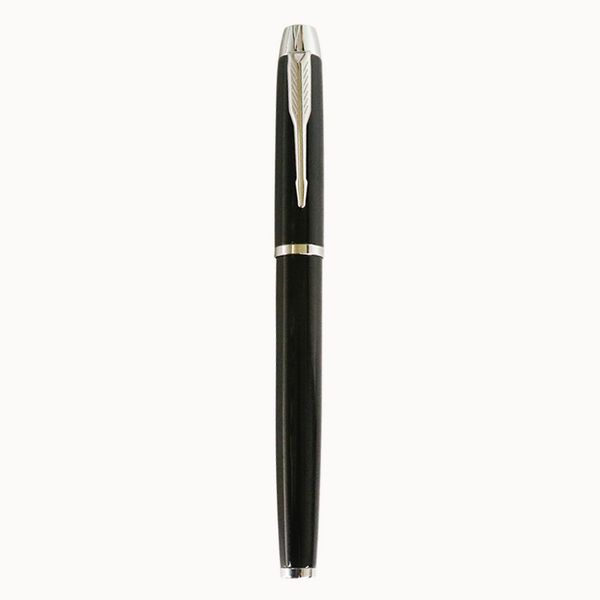 

1pcs boutique business sign pen metal neutral pen office signature
