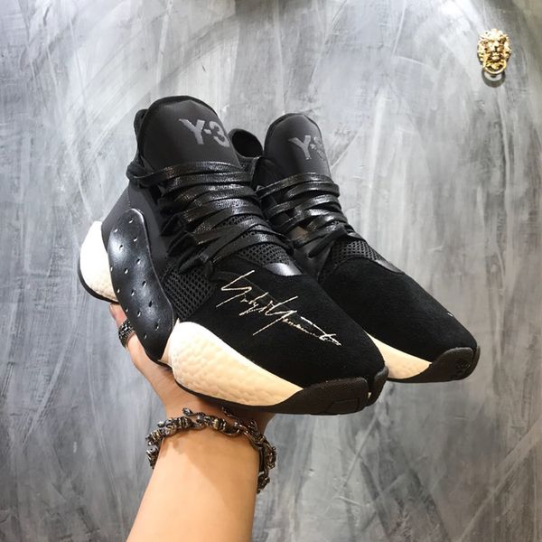 byw bball y3