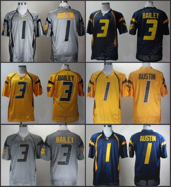 stedman bailey jersey