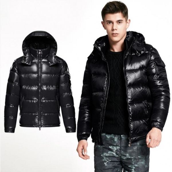 

Down e Parkas zsz1111
