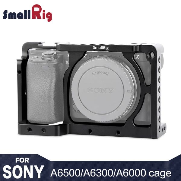 2020 Wholesale A6300 Camera Cage Stabilizer For Sony A6300 For