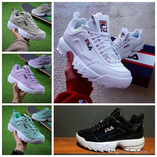 

Raf Simons x Consortium Ozweego 2 II Sawtooth 2018 Running Shoes Mens Womens Platform White FW0165-015 Black Brand Designer Sneakers 36-45