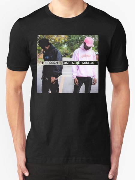 

new xxxtentacion x ski mask the slump god black limited edition t shirt o-neck summer personality fashion men, White;black