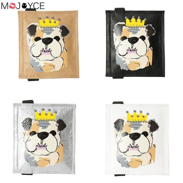 

fashion women cartoon crossbody bags ladies cute dog pattern handbag zipper clutch casual shoulder bag for girls bolsa feminina