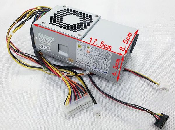

для fsp fortron / source fsp240-50sbv cru no: 54y8862 rev: 02 блок питания 240 вт
